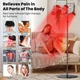 Лампа ближнего инфракрасного света iTHERAU Red Light Therapy - изображение 7