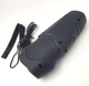 Ультразвуковой аккумуляторный отпугиватель собак с фонариком Ultrasonic Dog Repeller PU 70/ 8669 - изображение 4