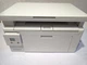 МФУ HP LaserJet Pro MFP M130a / Лазерная монохромная печать / 600x600 dpi / A4 / 22 стр./мин / USB 2 б/у - изображение 2