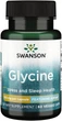 Глицин Swanson Glycine 60 капсул - изображение 1