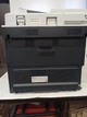 МФУ HP LaserJet Enterprise 700 color M775dn / Лазерний кольоровий друк / 600x600 dpi / A3 / 30 стор/хв / Ethernet, USB 2.0 / ePrint б/в - зображення 3