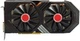 Видеокарта XFX Radeon RX 590 FATBOY OC+ 8GB GDDR5 (256bit) (1545/8000) (RX-590P8DLD6) Б/У - изображение 1