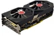 Видеокарта XFX Radeon RX 590 FATBOY OC+ 8GB GDDR5 (256bit) (1545/8000) (RX-590P8DLD6) Б/У - изображение 2