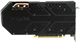 Видеокарта XFX Radeon RX 590 FATBOY OC+ 8GB GDDR5 (256bit) (1545/8000) (RX-590P8DLD6) Б/У - изображение 4