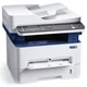 МФУ Xerox WorkCentre 3225 / Лазерний монохромний друк / 1200x1200 dpi / A4 / 28 стор /хв / USB 2, Ethernet, Wi-Fi / Кабелі в комплекті б/в - зображення 1
