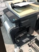 МФУ HP Color LaserJet CM3530fs / Лазерний кольоровий друк / 1200x600 dpi / A4 / 31 стор/хв / USB 2.0, Ethernet б/в - зображення 2