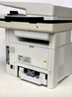 МФУ HP LaserJet Enterprise M527dnm / Лазерная монохромная печать / 1200x1200 dpi / A4 / 43 стр/мин / Ethernet, USB 2.0 б/у - изображение 3