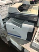 МФУ HP Color LaserJet CM3530fs / Лазерний кольоровий друк / 1200x600 dpi / A4 / 31 стор/хв / USB 2.0, Ethernet б/в - зображення 4