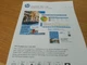 МФУ HP LaserJet Pro 100 M175nw / Лазерная цветная печать / 600x600 dpi / A4 / 16 стр. мин / USB 2.0, Ethernet б/у - изображение 6