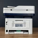 МФУ Xerox WorkCentre 3225 / Лазерний монохромний друк / 1200x1200 dpi / A4 / 28 стор /хв / USB 2, Ethernet, Wi-Fi / Кабелі в комплекті б/в - зображення 8
