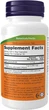 Корень валерианы NOW Foods Valerian Root 500 mg 100 капсул - изображение 2