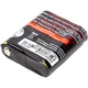 Акумуляторна батарея Motorola EM1000 Ni-MH 3.6V 1100mAh Power-Time (PTM-5428) - зображення 3