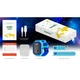 Смарт-часы GARMIX PointPRO-200 4G/GPS/WIFI/VIDEO CALL BLUE (1002334) - изображение 4