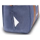 Сумка для мамы Lionelo Ida Blue Denim (LO-IDA BLUE DENIM) - изображение 7