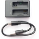 Аксессуар к экшн-камерам SJCAM SJ-charger-6 - изображение 2