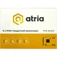 SSD накопитель atria x500s 512gb m.2 2280 (atnvmx500s/512) - изображение 4