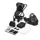 Коляска Lionelo 2 в 1 Amber Lovin (LO-AMBER LOVIN (2in1)) - изображение 7