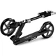 Самокат Lionelo Luca Black Graphite (LO-LUCA BLACK/ GRAPHITE) - изображение 5
