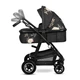 Коляска Lionelo 2 в 1 Amber Lovin (LO-AMBER LOVIN (2in1)) - изображение 9