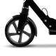 Самокат Lionelo Luca Black Graphite (LO-LUCA BLACK/ GRAPHITE) - изображение 6
