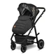 Коляска Lionelo 2 в 1 Amber Lovin (LO-AMBER LOVIN (2in1)) - изображение 10
