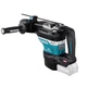 Аккумуляторный перфоратор Makita XGT 40 V Max HR005GZ (Без АКБ и ЗУ) - изображение 2