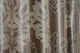 Комплект готових штор VR-Textil Блекаут-софт Корона № 1280ш(А) Карамельний з бежевим 150х270 см 2шт (33-0123) - зображення 7