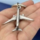 Брелок Clivedon Airbus A350 - зображення 1