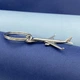 Брелок Clivedon Airbus A350 - зображення 2