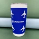 Термочашка Boeing самолеты - изображение 2