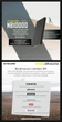 Наружное зарядное устройство повербанк Power Bank Nitecore NB10000 GEN2 черный (QC 3.0, 10000mAh) - изображение 3