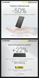 Наружное зарядное устройство повербанк Power Bank Nitecore NB10000 GEN2 черный (QC 3.0, 10000mAh) - изображение 6