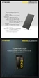 Наружное зарядное устройство повербанк Power Bank Nitecore NB10000 GEN2 черный (QC 3.0, 10000mAh) - изображение 12