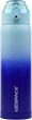 Термочашка UZSPACE X4 Gradient 4201 500 мл Голубо-синяя (6955482343654) - изображение 1