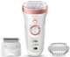 Эпилятор BRAUN Silk epil 9 SES 9/720 SensoSmart - изображение 2