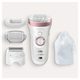Эпилятор BRAUN Silk epil 9 SES 9/720 SensoSmart - изображение 7