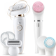 Эпилятор BRAUN Silk epil 9 SES 9100 3D - изображение 2