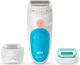 Эпилятор BRAUN Silk epil 5 SES 5/610 SensoSmart - изображение 2