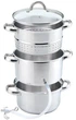 Соковарка Bohmann BH 3206 8 л 26 см - зображення 2