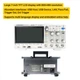 Цифровий осцилограф SIGLENT SDS1104X-E (100 МГц, 1 ГВиб/с) - изображение 7