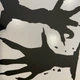 Наклейки на Хэллоуин Happy Pocket Руки мертвецов Набор наклеек 4 шт на окна для хеловина Черный матовый (HP-010-070M) - изображение 7