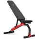 Двостороння регульована лава Marbo Sport MH-L114 - изображение 1