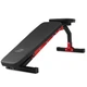 Двостороння регульована лава Marbo Sport MH-L114 - изображение 3