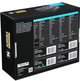 Блок живлення iBOX Aurora 600W (zia600w14cmbox) - зображення 7