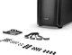 Корпус be quiet! Shadow Base 800 DX Black (4260052190616) - зображення 10