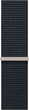 Pasek Apple Sport Loop do Apple Watch 45mm Midnight (MT593) - obraz 1