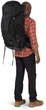 Plecak Osprey Kestrel 68 l (OS3010/1/L/XL) - obraz 5