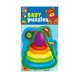 Мягкие бейби пазлы "Игрушки" Vladi Toys VT1106-94 - изображение 1
