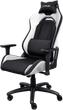 Кресло для геймеров Trust GXT714W RIYE Black/White (TR25065) - изображение 3