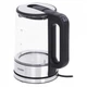Электрочайник Mesko MS 1301 Black с терморегулятором - изображение 6